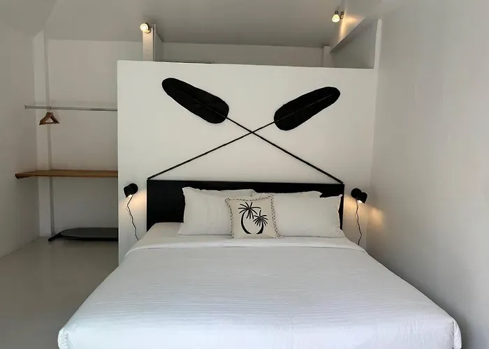 Umiimaan Pool Villa, 4Br, 4Ba