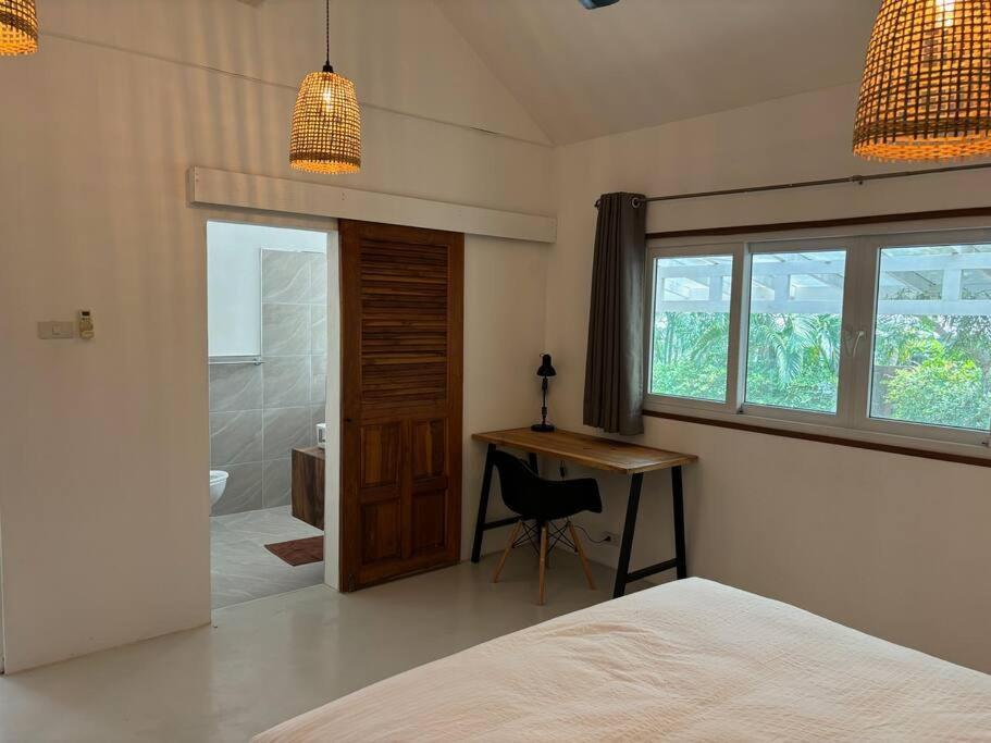Umiimaan Pool Villa, 4br, 4ba Villa Ko Samui