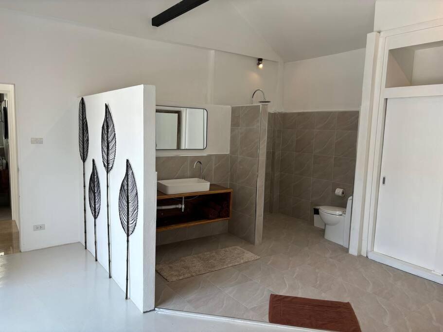 Umiimaan Pool Villa, 4br, 4ba विला *