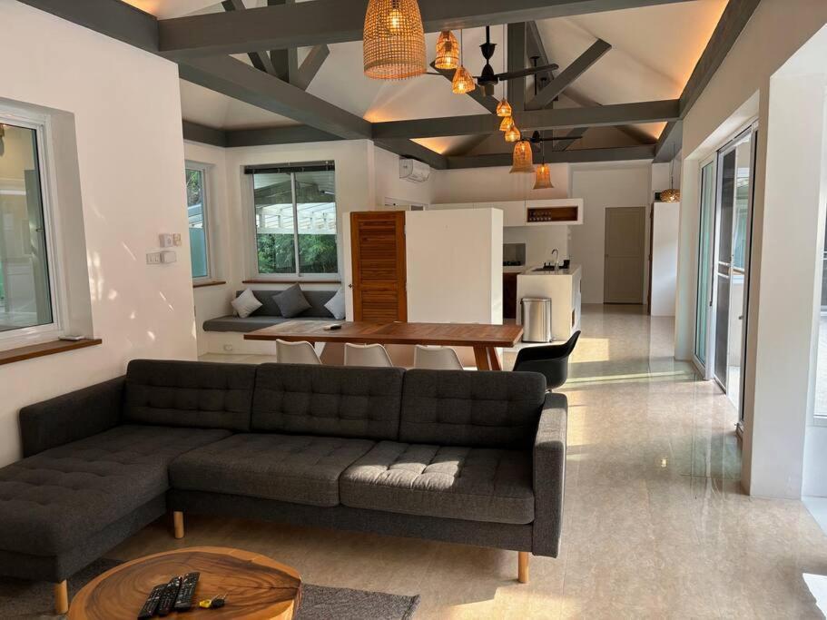Umiimaan Pool Villa, 4br, 4ba Villa Ko Samui