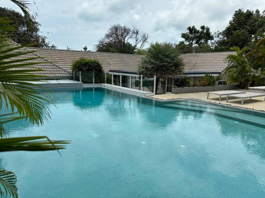 Umiimaan Pool Villa, 4br, 4ba Villa Ko Samui
