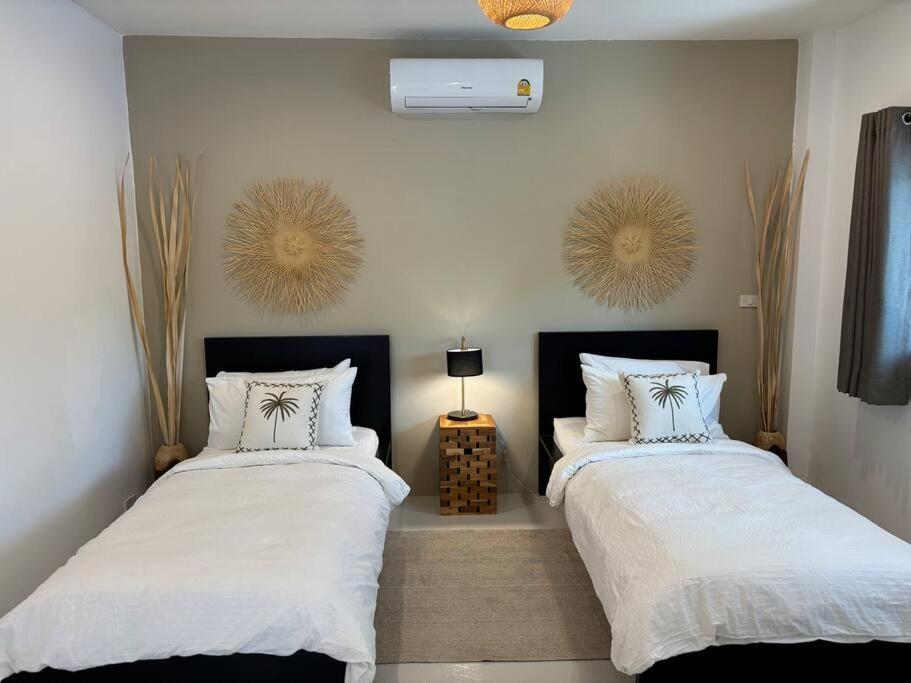 विला Umiimaan Pool Villa, 4br, 4ba