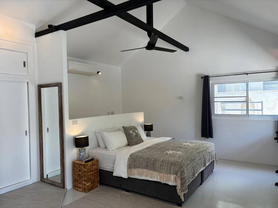 Umiimaan Pool Villa, 4br, 4ba विला Koh Samui