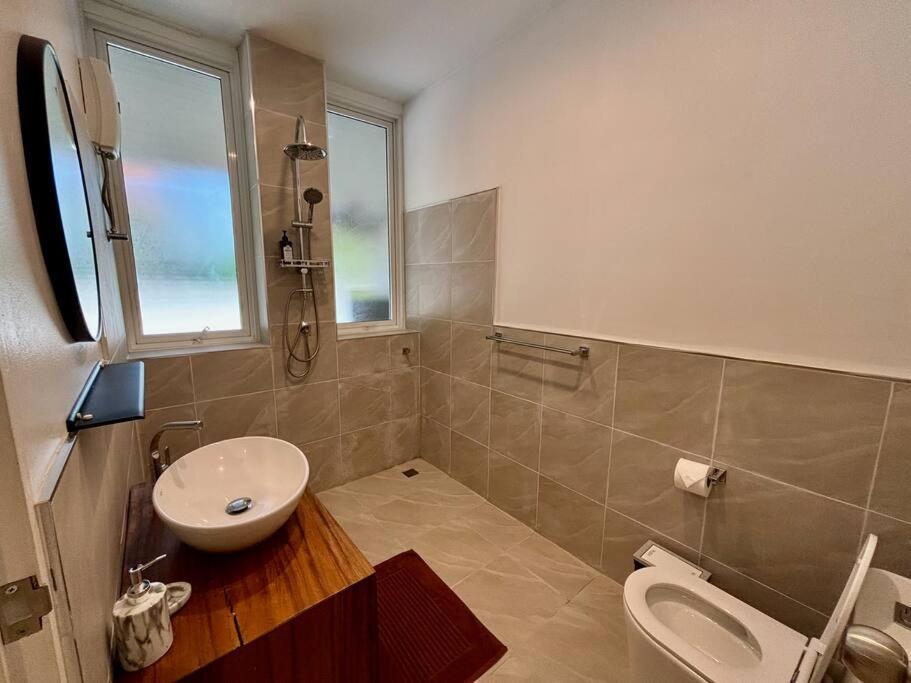 Umiimaan Pool Villa, 4br, 4ba Ko Samui