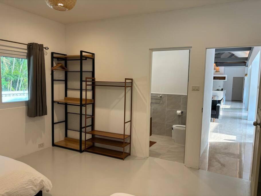 Villa Umiimaan Pool Villa, 4br, 4ba Ko Samui