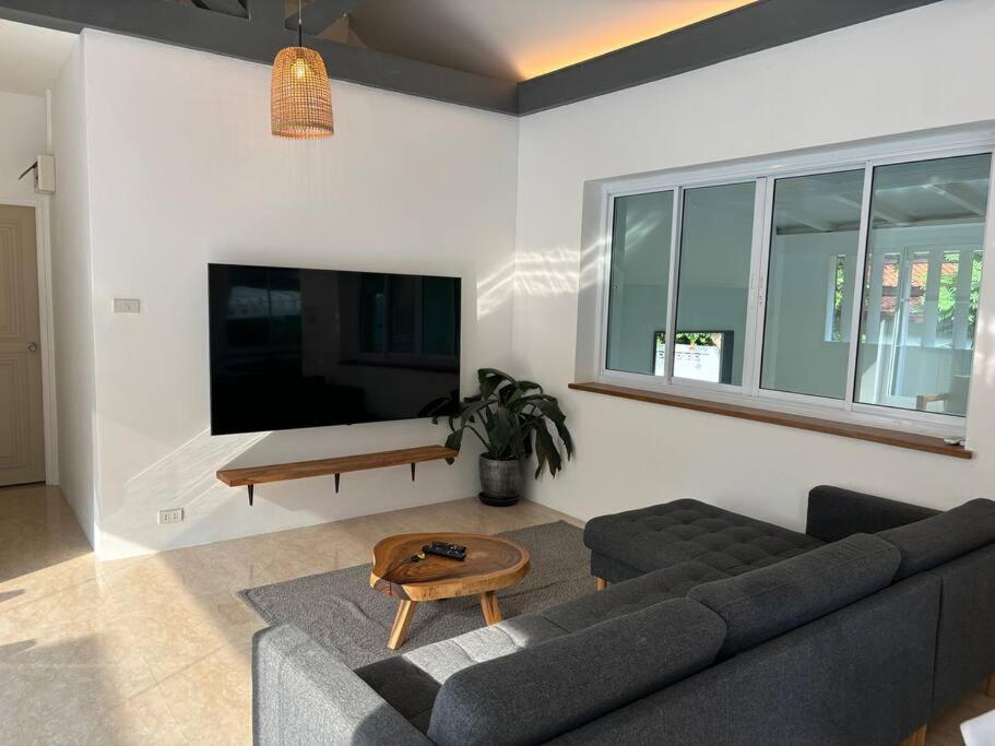 विला Umiimaan Pool Villa, 4br, 4ba *