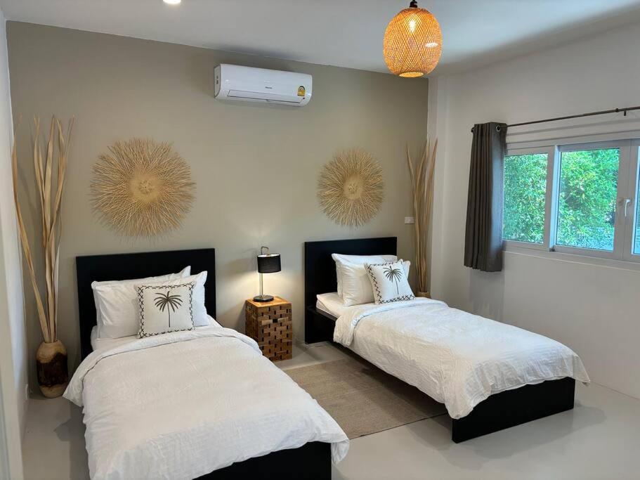 विला Umiimaan Pool Villa, 4br, 4ba