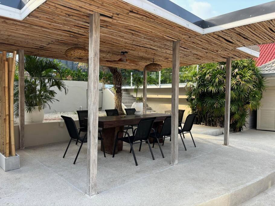 Umiimaan Pool Villa, 4br, 4ba Villa Ko Samui
