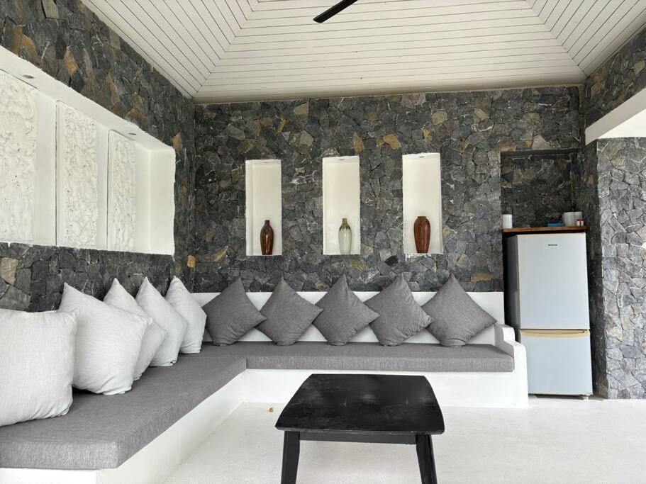 Villa Umiimaan Pool Villa, 4br, 4ba Ko Samui