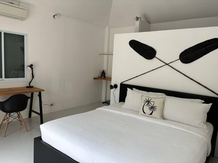 विला Umiimaan Pool Villa, 4br, 4ba *